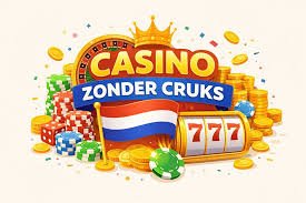 Casino's zonder CRUKS Veiliger Spelen zonder Registratie Casino's zonder CRUKS Veiliger Spelen zonder Registratie