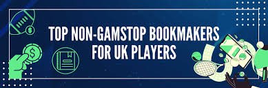 Exploring Bookmakers Not on GamStop Your Guide to Alternative Betting Sites