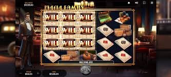 Mafia Casino Online España Tu Destino para el Juego en Línea