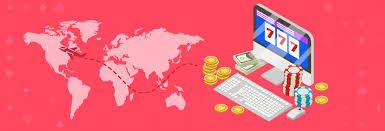 Nejlepší zahraniční casina Průvodce světovými herními platformami