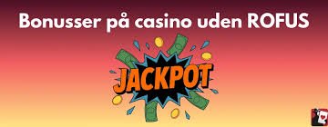 Online Casinoer Uden NemID – Spil Sikkert og Anonymt