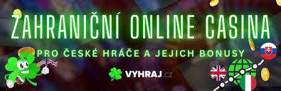 Online kasina v Česku - Vše, co potřebujete vědět