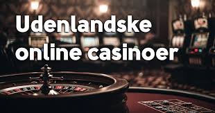Bedste Live Casinoer – Oplev Spænding og Underholdning Online
