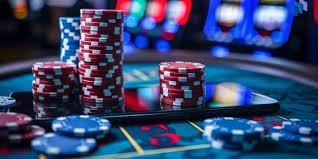 Deposito Minimo 5 Euro Casino Giocare Senza Stress