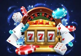 Discover the Thrilling World of YBets Casino Online Games