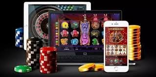Discover the Thrills of mrlucky9 Casino Your Ultimate Gaming Destination 380342675
