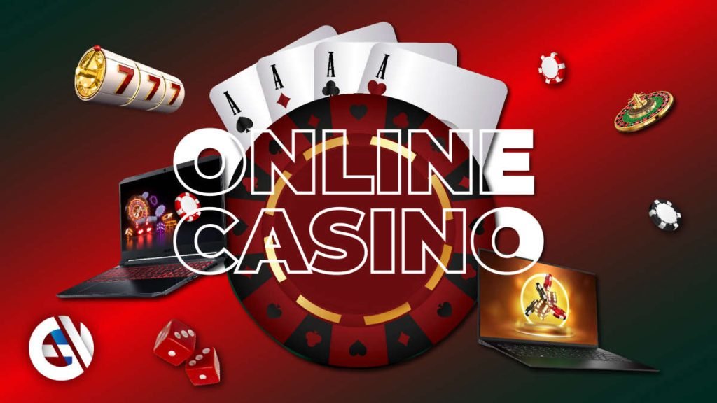 Explore Gransino Casino Online Slots Your Guide to Winning Big