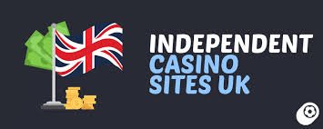 Exploring the World of Independent Casinos A Comprehensive List