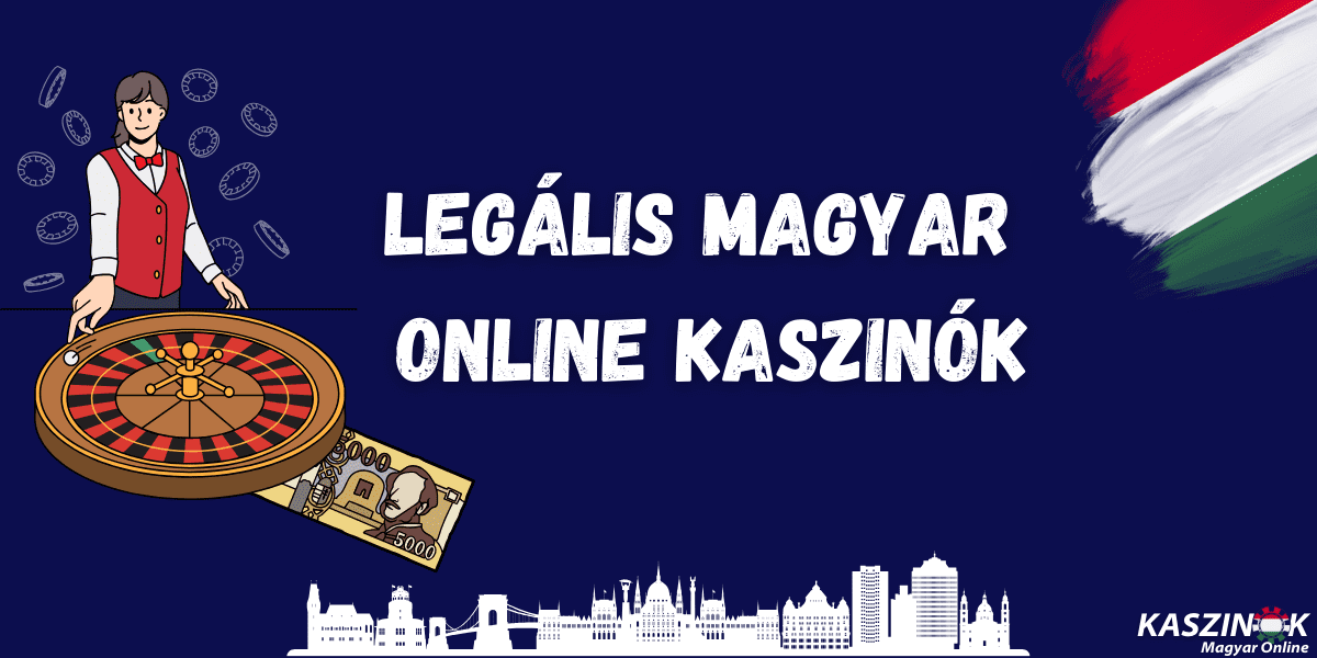 Legjobb Magyar Casino - Minden, amit tudni érdemes