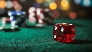 Online Casino Uden om Rufus - Spil Etisk og Sikkert