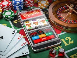 The Rise of Online Casinos Streaming in Full A New Era of Gambling