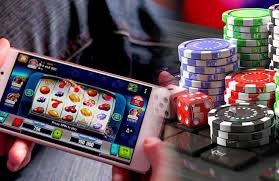 The Rise of Online Casinos Streaming in Full A New Era of Gambling