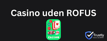 Udenlandsk Casino Uden ROFUS Fordele og Overvejelser 1530568722