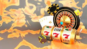 Key Trends in Online Casinos That Shaped the Industry