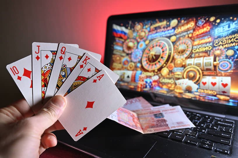 Key Trends in Online Casinos That Shaped the Industry