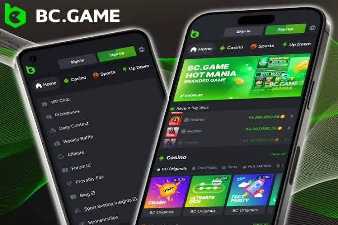 BC.Game A Comprehensive Guide to Responsible Gambling BC.Game A Comprehensive Guide to Responsible Gambling