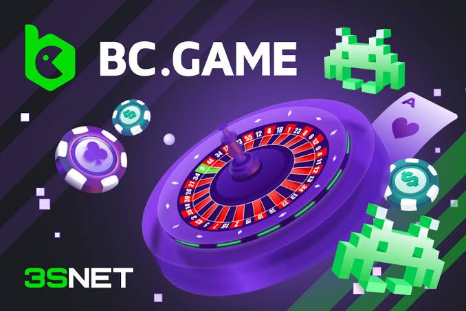 Exploring BC Game Crypto Casino in India A New Era of Online Gaming Exploring BC Game Crypto Casino in India A New Era of Online Gaming