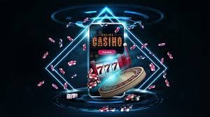 Online Casino Wikibet Your One-Stop Destination for Casino Gaming