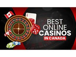 Top 10 Canadian Online Casinos for 2023