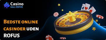 Casino uden MitID for Danske Spillere -2144674322 Casino uden MitID for Danske Spillere -2144674322