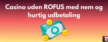 Casino uden MitID for Danske Spillere -2144674322 Casino uden MitID for Danske Spillere -2144674322