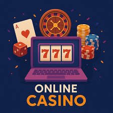 Locasbet Casino UK Your Ultimate Gaming Destination