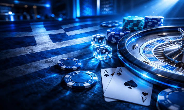 Ανακαλύπτοντας τα Νέα Online Casino Μια Εμπειρία Παιχνιδιού Ανακαλύπτοντας τα Νέα Online Casino Μια Εμπειρία Παιχνιδιού