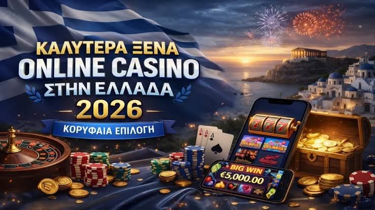 Τα Καλύτερα Καζίνο Οδηγός για Διασκέδαση και Κέρδη
