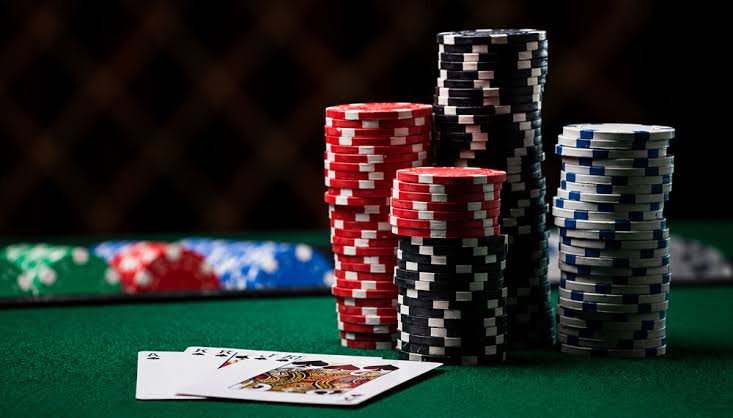The Rise of Casino Apps in India Your Guide to Online Gambling The Rise of Casino Apps in India Your Guide to Online Gambling